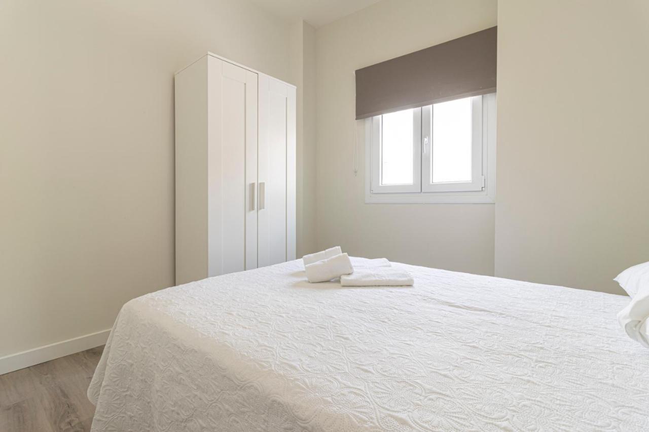 Top & Chic Albarizuela Suites - Apartamentos Jerez Jerez de la Frontera Exterior foto