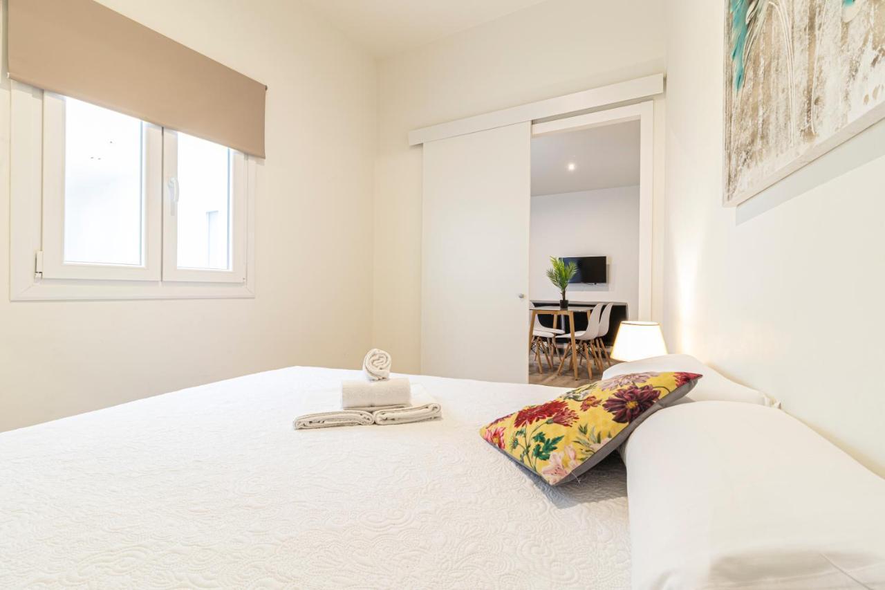 Top & Chic Albarizuela Suites - Apartamentos Jerez Jerez de la Frontera Exterior foto
